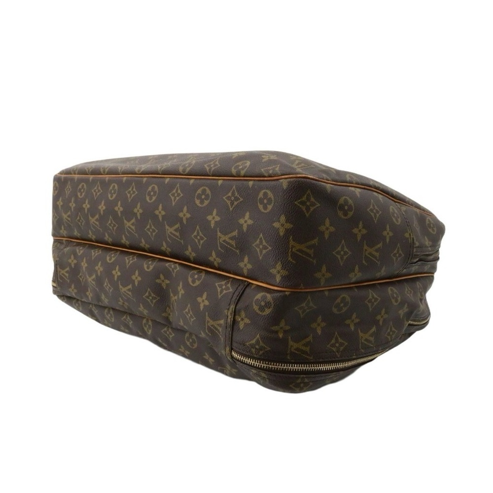 Louis Vuitton Monogram Alize w/ Certificate of Authenticity - Picture 7 of 15